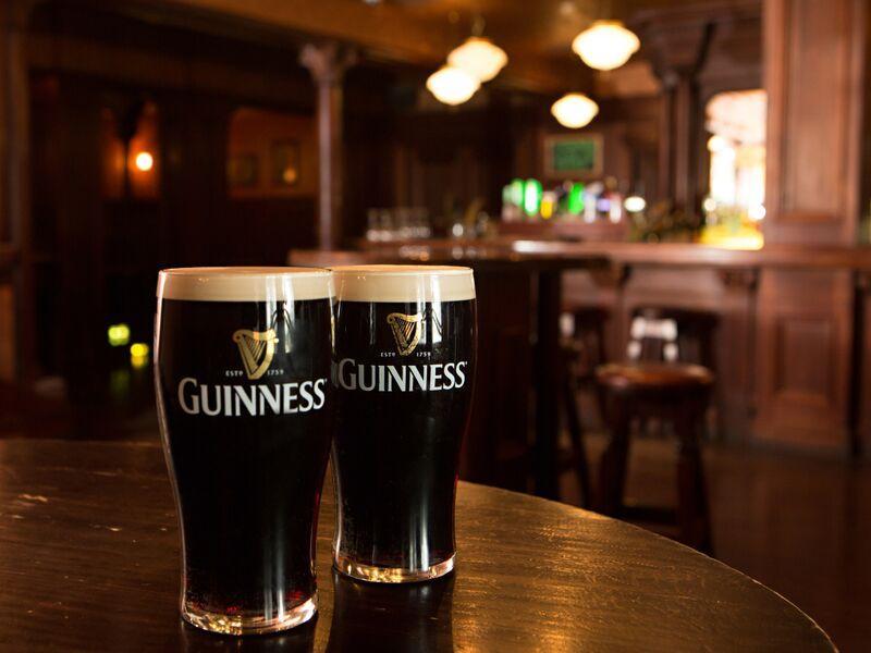 The Victoria Hotel Galway Exterior photo